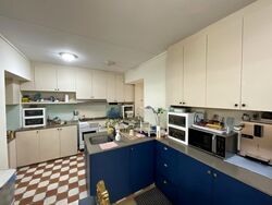 Blk 755 Woodlands Avenue 4 (Woodlands), HDB 5 Rooms #622222111